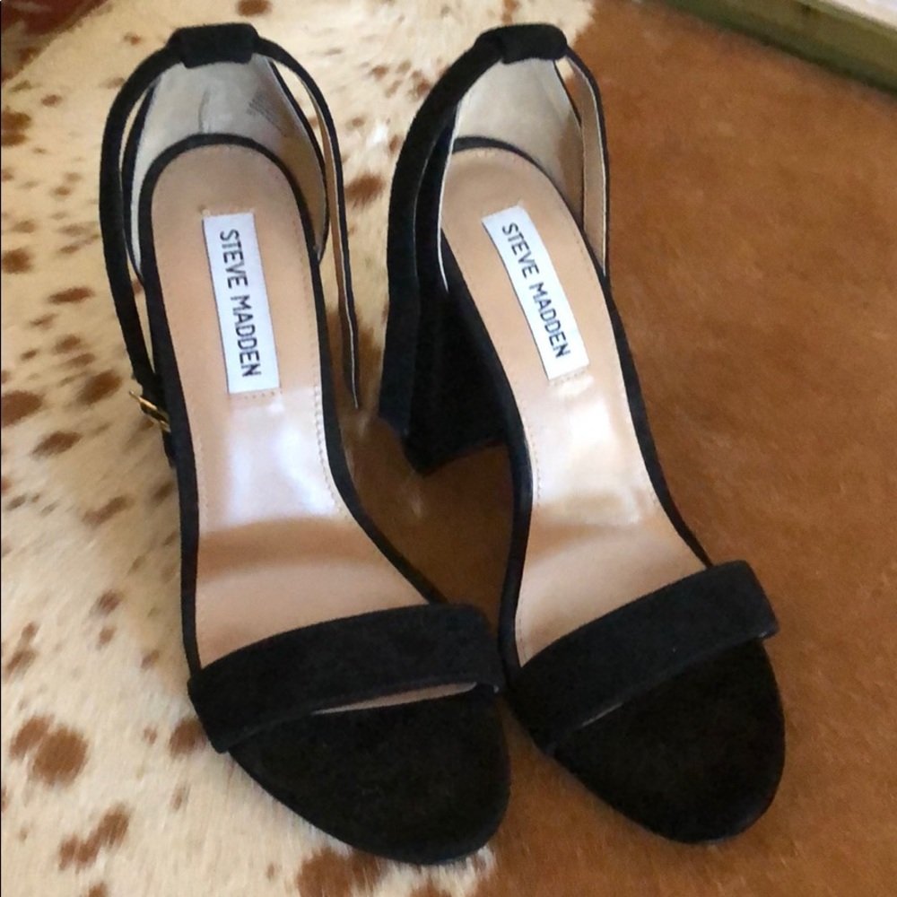 Steve Madden high heels